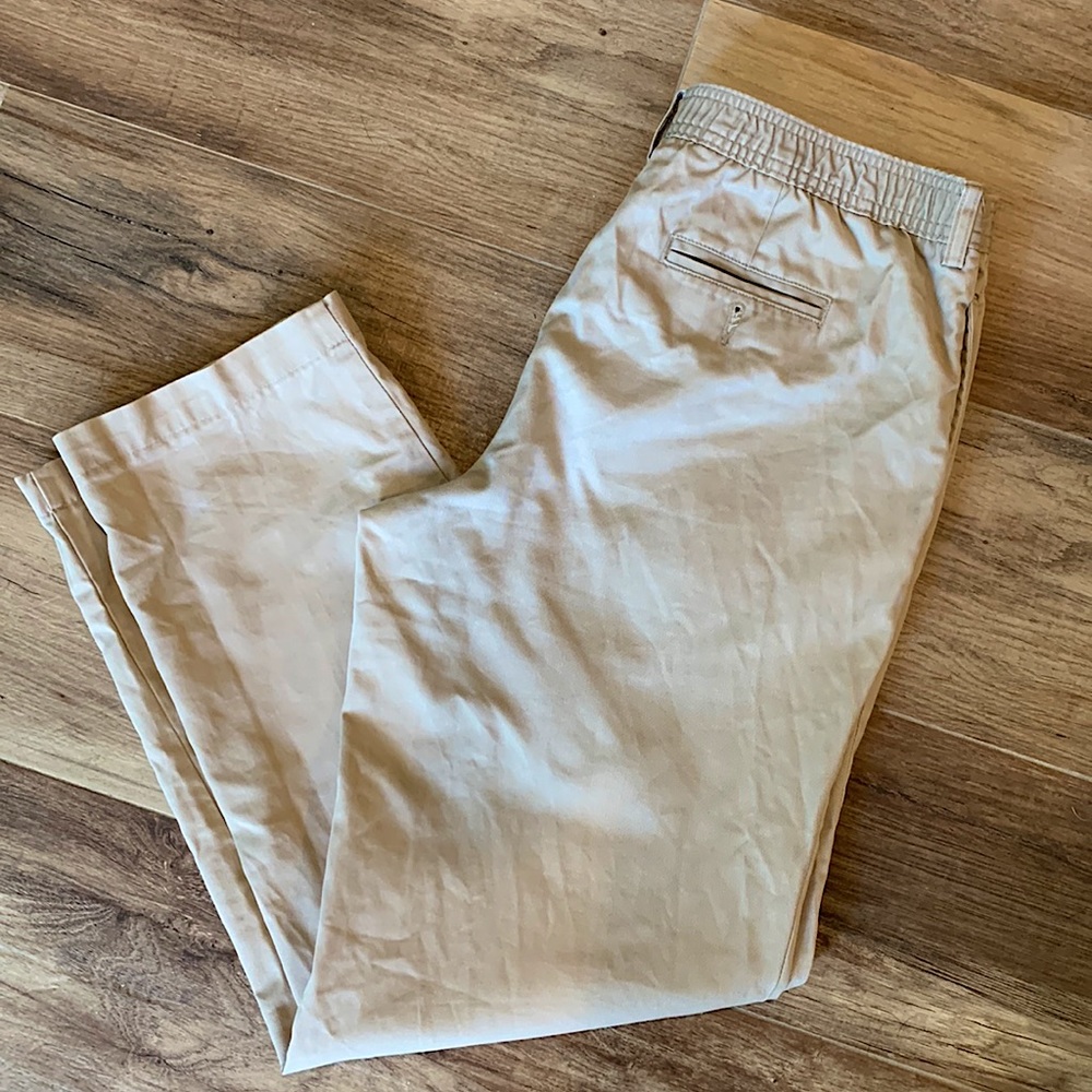 Land’s End Khakis